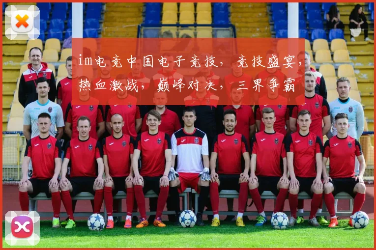 im电竞中国电子竞技，竞技盛宴，热血激战，巅峰对决，三界争霸