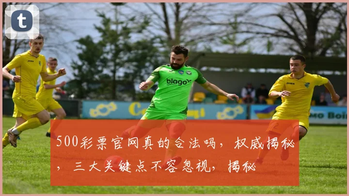500彩票官网真的合法吗，权威揭秘，三大关键点不容忽视，揭秘