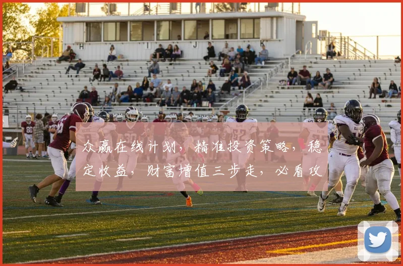 众赢在线计划，精准投资策略，稳定收益，财富增值三步走，必看攻略